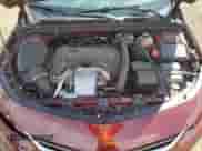 2016 Chevrolet Malibu LT с VIN 1G1ZF5SX1GF183812, выставлен на аукционе Copart как лот 70456835 с пробегом 88 990 миль миль и Списание • Salvage title. История ставок и продаж доступна на DreamBid. Изображение 11.