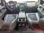 2013 Ford F-150 XL with VIN 1FTFW1ET7DFA15714, listed as a Copart auction lot 80686035 with 213,178 mi miles and Salvage title. Bid and sale history available at DreamBid. Image 8.