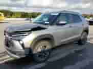 2025 Chevrolet TrailBlazer LT с VIN KL79MRSL9SB183264, выставлен на аукционе Copart как лот 85109305 с пробегом 8 118 миль миль и Чистый • Clean title. История ставок и продаж доступна на DreamBid. Изображение 1.