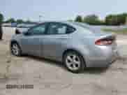 2016 Dodge Dart SXT с VIN 1C3CDFBA4GD605303, выставлен на аукционе Copart как лот 59153095 с пробегом 199 607 миль миль и Списание • Salvage title. История ставок и продаж доступна на DreamBid. Изображение 2.