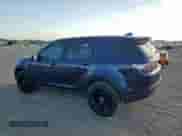 2017 Land Rover Discovery Sport SE с VIN SALCP2BG7HH654000, выставлен на аукционе Copart как лот 68947685 с пробегом 131 009 миль миль и Списание • Salvage title. История ставок и продаж доступна на DreamBid. Изображение 2.