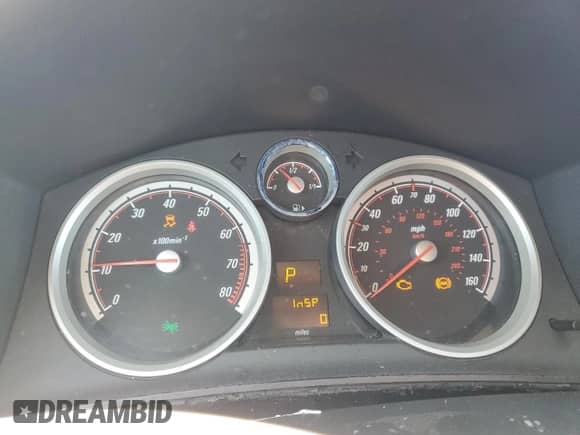 2008 Saturn Astra XR с VIN W08AT271185056056, выставлен на аукционе Copart как лот 80711625 с пробегом 248 671 миль миль и Списание • Salvage title. История ставок и продаж доступна на DreamBid. Изображение 9.