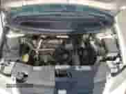 2005 Dodge Caravan SE с VIN 1D4GP25R65B167748, выставлен на аукционе Copart как лот 69277105 с пробегом 158 358 миль миль и Списание • Salvage title. История ставок и продаж доступна на DreamBid. Изображение 12.
