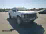 2007 Chevrolet Silverado 1500 Work Truck с VIN 1GCEK19J47Z588606, выставлен на аукционе Copart как лот 61752655 с пробегом 236 228 миль миль и Списание • Salvage title. История ставок и продаж доступна на DreamBid. Изображение 13.