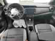2024 Nissan Kicks SR with VIN 3N1CP5DV3RL469971, listed as a Copart auction lot 72063165 with Not provided miles and Salvage title. Bid and sale history available at DreamBid. Image 8.