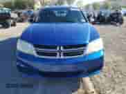 2014 Dodge Avenger SE с VIN 1C3CDZAB1EN129529, выставлен на аукционе Copart как лот 82127255 с пробегом 104 140 миль миль и Списание • Salvage title. История ставок и продаж доступна на DreamBid. Изображение 5.