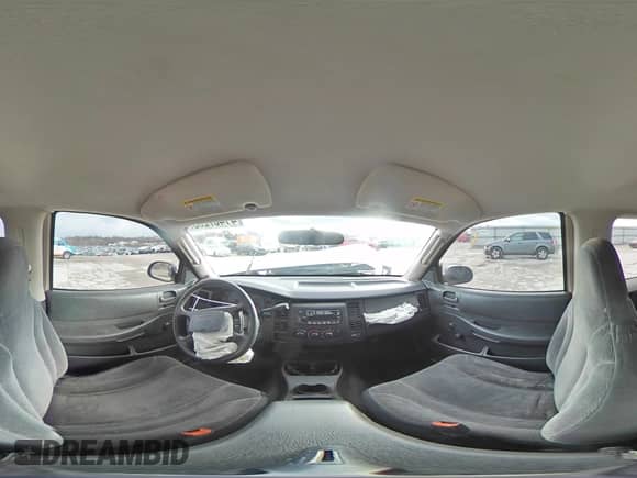 2002 Dodge Dakota с VIN 1B7GL12X32S710586, выставлен на аукционе Copart как лот 41407235 с пробегом 123 027 миль миль и Списание • Salvage title. История ставок и продаж доступна на DreamBid. Изображение 13.