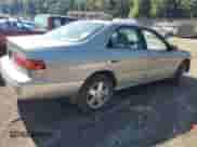 2001 Toyota Camry LE with VIN JT2BF22K310297129, listed as a Copart auction lot 71644425 with 271,407 mi miles and Salvage title. Bid and sale history available at DreamBid. Image 3.