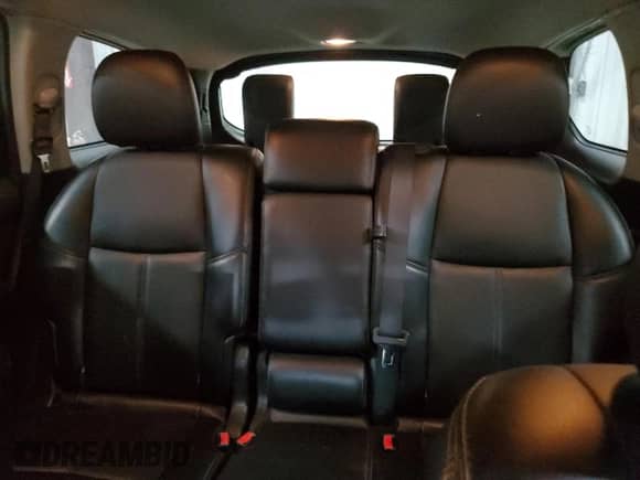 2014 Nissan Pathfinder S z VIN 5N1AR2MM2EC714359, wystawiony jako Copart lot #53881435 z przebiegiem 173 280 mil mil oraz Szkoda całkowita • Salvage title. Historia ofert i sprzedaży dostępna na DreamBid. Obrazek 10.