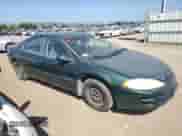 1999 Dodge Intrepid z VIN 2B3HD46R8XH603659, wystawiony jako Copart lot #54954395 z przebiegiem 88 965 mil mil oraz Czysty tytuł • Clean title. Historia ofert i sprzedaży dostępna na DreamBid. Obrazek 4.