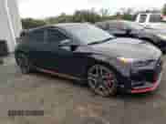 2022 Hyundai Veloster с VIN KMHT36AH5NU011924, выставлен на аукционе Copart как лот 75760513 с пробегом 34 888 миль миль и Списание • Salvage title. История ставок и продаж доступна на DreamBid. Изображение 4.