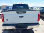 2021 Ford F-150 XL с VIN 1FTFW1E52MKE40105, выставлен на аукционе IAAI как лот 42628378 с пробегом 127 687 миль миль и . История ставок и продаж доступна на DreamBid. Изображение 16.