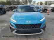 2022 Hyundai Kona SEL с VIN KM8K32AB1NU898096, выставлен на аукционе Copart как лот 70049855 с пробегом 47 746 миль миль и Списание • Salvage title. История ставок и продаж доступна на DreamBid. Изображение 5.