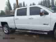 2019 Chevrolet Silverado 2500HD LTZ with VIN 1GC1KTEG2KF217457, listed as a IAAI auction lot 41664248 with 93,046 mi miles and . Bid and sale history available at DreamBid. Image 13.