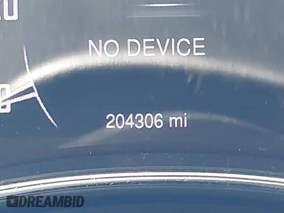 2015 Dodge Durango Limited with VIN 1C4RDHDG1FC906876, listed as a IAAI auction lot 43135944 with 204,306 mi miles and . Bid and sale history available at DreamBid. Image 15.