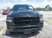 2023 Ram 1500 Laramie z VIN 1C6SRFJT2PN540528, wystawiony jako IAAI lot #43088337 z przebiegiem 48 724 mil mil oraz . Historia ofert i sprzedaży dostępna na DreamBid. Obrazek 12.