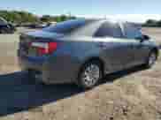 2012 Toyota Camry XLE with VIN 4T1BD1FK7CU008715, listed as a Copart auction lot 70699055 with 137,543 mi miles and Salvage title. Bid and sale history available at DreamBid. Image 3.