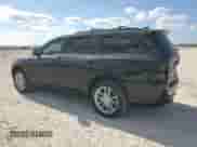 2023 Dodge Durango GT Premium с VIN 1C4RDJDGXPC636748, выставлен на аукционе Copart как лот 86288985 с пробегом 56 177 миль миль и Списание • Salvage title. История ставок и продаж доступна на DreamBid. Изображение 2.