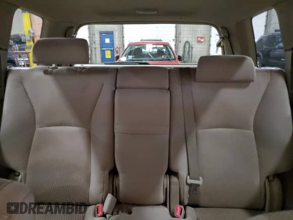 2004 Toyota Highlander с VIN JTEEP21A240029067, выставлен на аукционе Copart как лот 87420495 с пробегом 325 860 миль миль и Чистый • Clean title. История ставок и продаж доступна на DreamBid. Изображение 10.