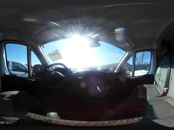 2017 Ram ProMaster Cargo z VIN 3C6TRVNG7HE514346, wystawiony jako IAAI lot #41480227 z przebiegiem 36 722 mil mil oraz . Historia ofert i sprzedaży dostępna na DreamBid. Obrazek 18.