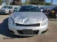 2016 Chevrolet Impala LTZ with VIN 2G1WC5E39G1170088, listed as a Copart auction lot 86546495 with 67,514 mi miles and Salvage title. Bid and sale history available at DreamBid. Image 5.