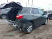 2019 Chevrolet Equinox LT z VIN 2GNAXJEV4K6264303, wystawiony jako IAAI lot #43293021 z przebiegiem 146 840 mil mil oraz . Historia ofert i sprzedaży dostępna na DreamBid. Obrazek 4.