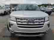 2019 Ford Explorer Limited z VIN 1FM5K7F86KGA64023, wystawiony jako Copart lot #82160555 z przebiegiem 114 657 mil mil oraz Szkoda całkowita • Salvage title. Historia ofert i sprzedaży dostępna na DreamBid. Obrazek 5.