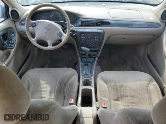2002 Chevrolet Malibu с VIN 1G1ND52J32M630578, выставлен на аукционе Copart как лот 66170435 с пробегом 178 321 миль миль и Списание • Salvage title. История ставок и продаж доступна на DreamBid. Изображение 8.