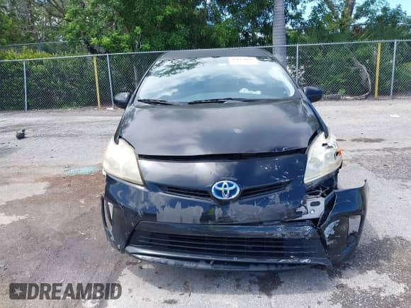 2014 Toyota Prius Four с VIN JTDKN3DU3E1775225, выставлен на аукционе IAAI как лот 42813861 с пробегом 207 726 миль миль и . История ставок и продаж доступна на DreamBid. Изображение 6.
