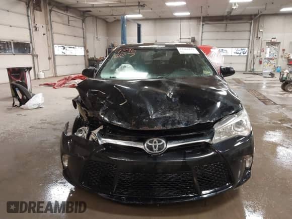 2016 Toyota Camry LE с VIN 4T1BF1FKXGU261799, выставлен на аукционе IAAI как лот 42968127 с пробегом 105 969 миль миль и . История ставок и продаж доступна на DreamBid. Изображение 12.