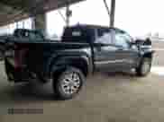 2024 Toyota Tacoma TRD Off Road with VIN 3TMLB5JN4RM068097, listed as a Copart auction lot 81422325 with 20,927 mi miles and Salvage title. Bid and sale history available at DreamBid. Image 3.