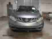 2013 Nissan Murano SV с VIN JN8AZ1MU0DW205614, выставлен на аукционе IAAI как лот 41328508 с пробегом 179 849 миль миль и . История ставок и продаж доступна на DreamBid. Изображение 12.