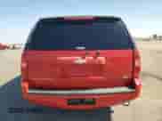 2009 Chevrolet Suburban 1LT z VIN 1GNFC26019R240260, wystawiony jako Copart lot #73403784 z przebiegiem 225 572 mil mil oraz Szkoda całkowita • Salvage title. Historia ofert i sprzedaży dostępna na DreamBid. Obrazek 6.