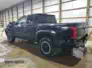 2024 Toyota Tacoma TRD Off Road with VIN 3TMLB5JN8RM005102, listed as a Copart auction lot 89516175 with 22,558 mi miles and Salvage title. Bid and sale history available at DreamBid. Image 2.