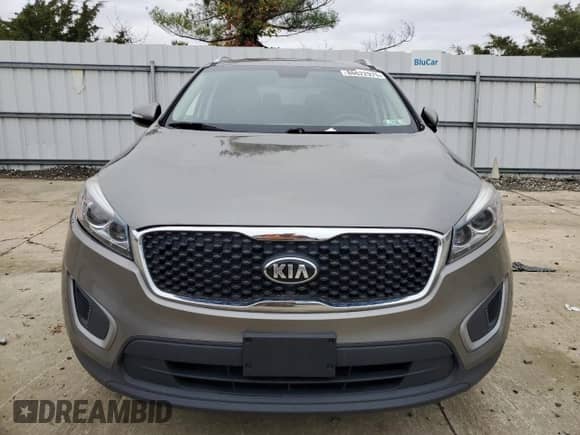 2018 Kia Sorento LX с VIN 5XYPGDA36JG414079, выставлен на аукционе Copart как лот 86622975 с пробегом 178 181 миль миль и Чистый • Clean title. История ставок и продаж доступна на DreamBid. Изображение 5.