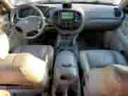 2006 Toyota Tundra Limited z VIN 5TBET38106S538000, wystawiony jako Copart lot #55958765 z przebiegiem 163 870 mil mil oraz Czysty tytuł • Clean title. Historia ofert i sprzedaży dostępna na DreamBid. Obrazek 8.