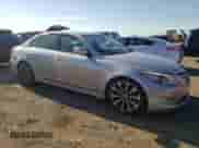 2012 Hyundai Genesis R-Spec with VIN KMHGC4DH4CU158864, listed as a Copart auction lot 71260625 with 94,489 mi miles and Clean title. Bid and sale history available at DreamBid. Image 4.