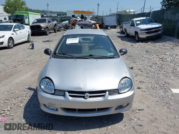 2002 Dodge Neon ES with VIN 1B3ES56C12D606404, listed as a IAAI auction lot 42590836 with 109,116 mi miles and . Bid and sale history available at DreamBid. Image 13.