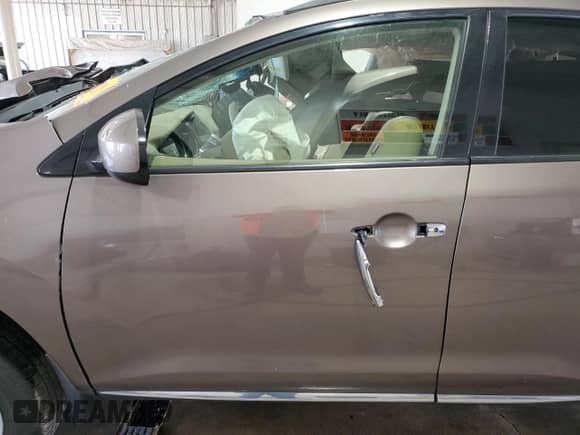 2014 Nissan Murano SL with VIN JN8AZ1MWXEW528877, listed as a Copart auction lot 65371665 with Not provided miles and Salvage title. Bid and sale history available at DreamBid. Image 7.