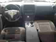 2010 Ford Explorer XLT z VIN 1FMEU6DE4AUA10863, wystawiony jako Copart lot #81406715 z przebiegiem 104 068 mil mil oraz Szkoda całkowita • Salvage title. Historia ofert i sprzedaży dostępna na DreamBid. Obrazek 8.