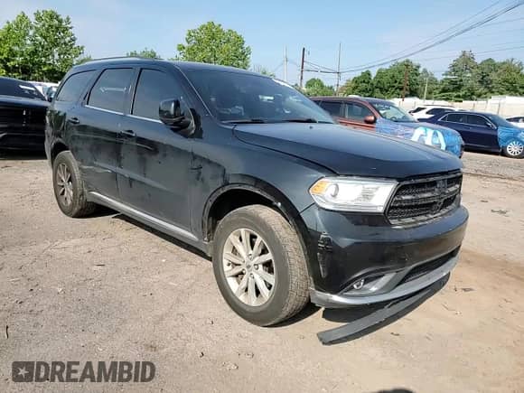 2020 Dodge Durango SXT с VIN 1C4RDJAGXLC230208, выставлен на аукционе Copart как лот 67953165 с пробегом 70 987 миль миль и Списание • Salvage title. История ставок и продаж доступна на DreamBid. Изображение 14.