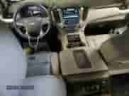 2020 Chevrolet Suburban LT с VIN 1GNSKHKC2LR193171, выставлен на аукционе Copart как лот 69552035 с пробегом 67 844 миль миль и Списание • Salvage title. История ставок и продаж доступна на DreamBid. Изображение 8.