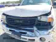 2005 GMC Sierra 1500 SLE с VIN 2GTEC13T051162389, выставлен на аукционе IAAI как лот 43050515 с пробегом Не указан миль и . История ставок и продаж доступна на DreamBid. Изображение 6.