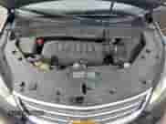 2015 Chevrolet Traverse LTZ с VIN 1GNKRJKD4FJ101718, выставлен на аукционе Copart как лот 68320795 с пробегом 211 385 миль миль и Списание • Salvage title. История ставок и продаж доступна на DreamBid. Изображение 12.