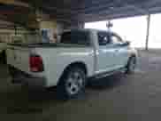 2015 Ram 1500 Big Horn с VIN 1C6RR6LM9FS715121, выставлен на аукционе Copart как лот 80872845 с пробегом 141 009 миль миль и Чистый • Clean title. История ставок и продаж доступна на DreamBid. Изображение 3.