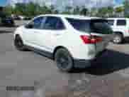 2020 Chevrolet Equinox LS с VIN 3GNAXHEV9LS736104, выставлен на аукционе IAAI как лот 43298169 с пробегом 78 963 миль миль и . История ставок и продаж доступна на DreamBid. Изображение 3.