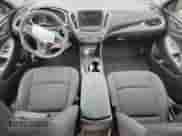 2025 Chevrolet Malibu LT with VIN 1G1ZD5STXSF131588, listed as a Copart auction lot 90022945 with 32,175 mi miles and Clean title. Bid and sale history available at DreamBid. Image 8.