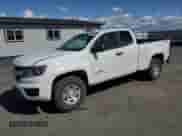 2020 Chevrolet Colorado 4WD Work Truck с VIN 1GCHTBEA6L1136963, выставлен на аукционе Copart как лот 52036195 с пробегом 99 229 миль миль и Чистый • Clean title. История ставок и продаж доступна на DreamBid. Изображение 1.