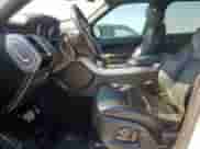 2016 Land Rover Range Rover Sport HSE z VIN SALWR2KFXGA649847, wystawiony jako Copart lot #84631575 z przebiegiem 156 244 mil mil oraz Czysty tytuł • Clean title. Historia ofert i sprzedaży dostępna na DreamBid. Obrazek 7.