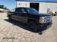 2015 Chevrolet Silverado 1500 LT с VIN 1GCVKRECXFZ399740, выставлен на аукционе Copart как лот 81497155 с пробегом 174 307 миль миль и Списание • Salvage title. История ставок и продаж доступна на DreamBid. Изображение 13.